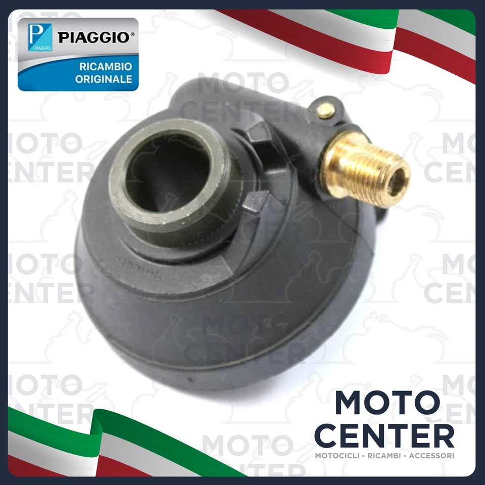 PIAGGIO BEVERLY 125 250 300 400 500 ODOMETER RETURN - LIBERTY 50 125 150  - Image 1 of 1