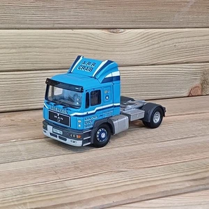 CORGI MODERN TRUCKS, A.R.R CRAIB TRANSPORT MAN 4X2 CHASSIS. 1/50 SCALE - Picture 1 of 7