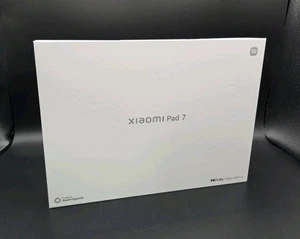 Xiaomi Pad 7 Green 8 GB + 256 GB - grün - NEU OVP - Bild 1 von 6