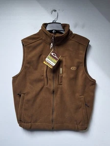 Drake Waterfowl Windproof Layering Vest Size Medium - Picture 1 of 3