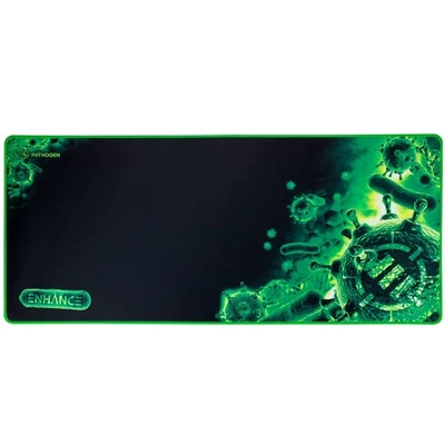 ENHANCE Extended Large Gaming Mouse Pad - XL Mouse Mat (31.5" x 13.75") Anti-... - Image 1 of 4