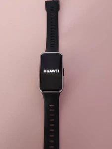 Huawei Fitness Tracker Band 9 Starry Black and in Excellent condition. - Picture 1 of 10