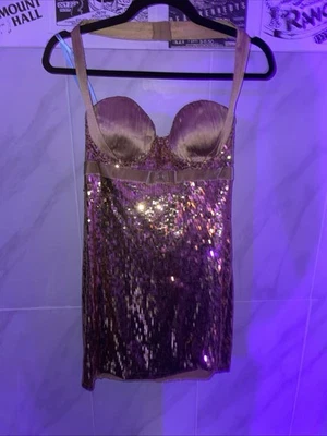 Платье Marciano средний размер - Изображение 1 из 3