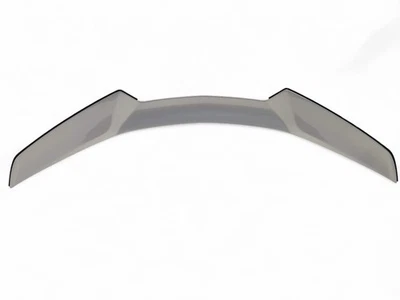 2023-2026 Chevy Corvette C8 Z06 Silver Flare Spoiler OEM GM - Image 1 of 4