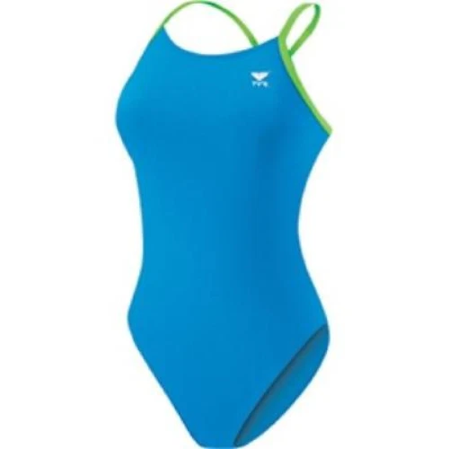 Microback feminino TYR peça única - Imagem 1 de 1