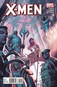 X-Men (Vol 1) #  19 NM - Picture 1 of 1