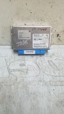 Chasis transmisión ECM excluyendo Xi compatible 01-03 BMW 330i 268047 Foto 1 de 4