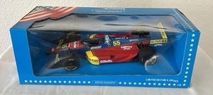1:18 Minichamps Lola 93 Euromotorsports Racing Jeff Andretti Road Course LE 3333 - Picture 1 of 4