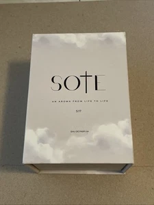 Sote | 5:17 An Aroma From Life to Life | Perfume | 50 ml = 1.69 fl oz {NEW} - Picture 1 of 6