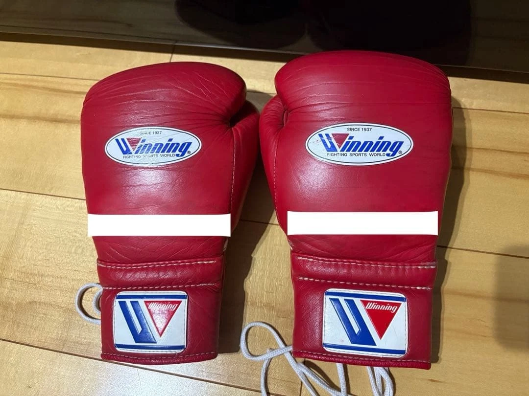 Winning 12oz Boxing Gloves for sale | eBay