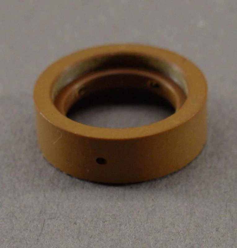 Chicago Electric Plasma Cutter Swirl Ring Parts Torch - Image 1 of 1