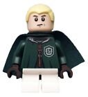 LEGO ®, minifigurka, Harry Potter, seria 1, Draco Malfoy z peleryną colhp04