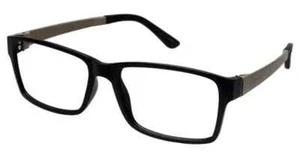 ESPRIT MONTATURA OCCHIALI UNISEX ET17446 538 (NERO) 52-16-140 CERNIERA FLESSIBILE - Foto 1 di 8