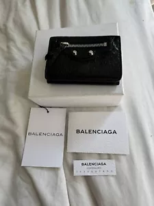 balenciaga purse wallet - Picture 1 of 5