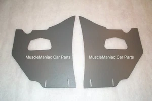1954 1955 1956 Cadillac Series 62 KICK PANELS Colors Available 54 55 56 - Picture 1 of 3