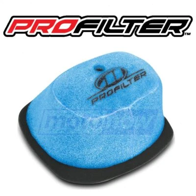 Pro Filter Ready To Use Air Filter for 2003-2009 Yamaha TTR125E - Fuel & Air mr - Изображение 1 из 4
