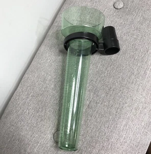 Medidor de velocidad de rociador de lluvia de agua | Verde 40 mm (excluye estaca) - Imagen 1 de 5