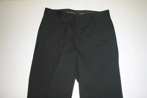 mark new york mens CASSELMAN tailor fit SUIT flat front dress pants sz:33Wx32L - Picture 1 of 10