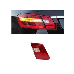 Left Inner Side LED Tail Lamp Assembly For Mercedes Benz W212 E-Class 2009-2013 - Picture 1 of 8