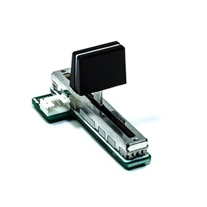 DWX2538 Pioneer Ersatz Kanal Fader. (2 Stück) - Bild 1 von 2