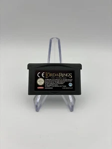 The Lord of the Rings - The Third Age Nintendo GameBoy Advance GBA - Bild 1 von 1