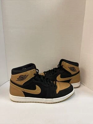 Jordan 1 Retro High Melo 2014 Talla 14 Usado 332550-026 Foto 1 de 4
