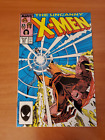 Uncanny X-Men 221 Nm- / 1St Mr. Sinister / (1987)