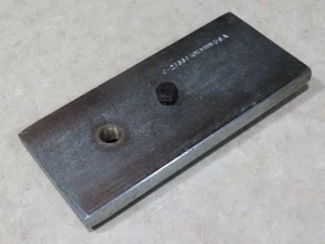 Herramienta adaptadora de purga de frenos Kent Moore J-23339 - Imagen 1 de 2