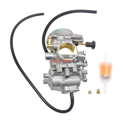 Fits Suzuki DR200 1986-1988 DR200S 2015-2017 DR200SE 1999-2014 Carburetor - Image 1 of 4