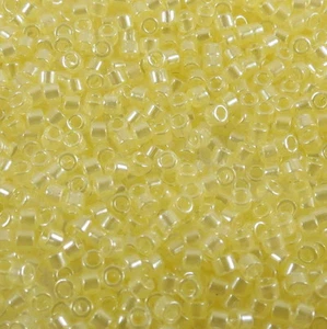 Delica 11/0 Miyuki Seed Beads 1451-1528  - Picture 1 of 45