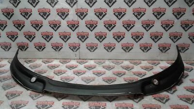 Dodge Viper RT/10 1995 OEM parabrisas cortafuegos capó panel de moldura Foto 1 de 4