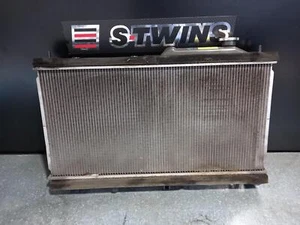 SUBARU LEVORG RADIATOR AUTO, 2.0, PETROL, V1, 06/17-12/20 17 18 19 20 - Picture 1 of 3