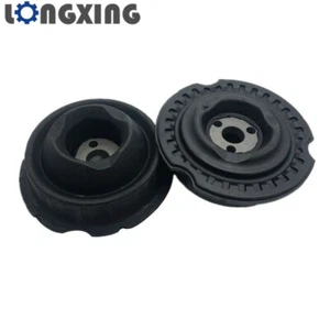 2x Air Shock Absorber Strut Top Mounting Insulator Bushing Cayenne Touareg Q7 4L - Picture 1 of 6