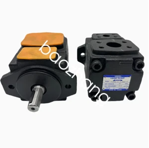 NEW Yuken Plunger Pump PV2R2-41-F-RAA-41 - Picture 1 of 4