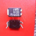  10PCS IRFD9120 - IRFD 9120 TRANSISTOR  DIP4 NEW 