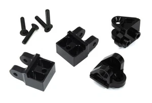 Billet Machined Rear Trackrod Mounts (4) for Losi 1/6 Super Baja Rey 2.0 - Picture 1 of 1