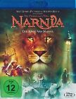 Die Chroniken von Narnia - Der König von Narnia [B... | DVD | Zustand akzeptabel