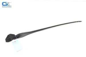 2017 - 2022 JAGUAR F-PACE WINDSHIELD RIGHT SIDE A PILLAR DRIP MOLDING OEM - Picture 1 of 5