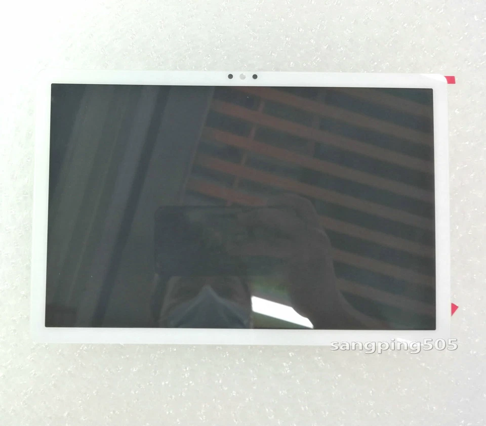 Conjunto de pantalla táctil LCD para Huawei MatePad T10S AGS3-W09 / T10 AGR-L09 Foto 1 de 1