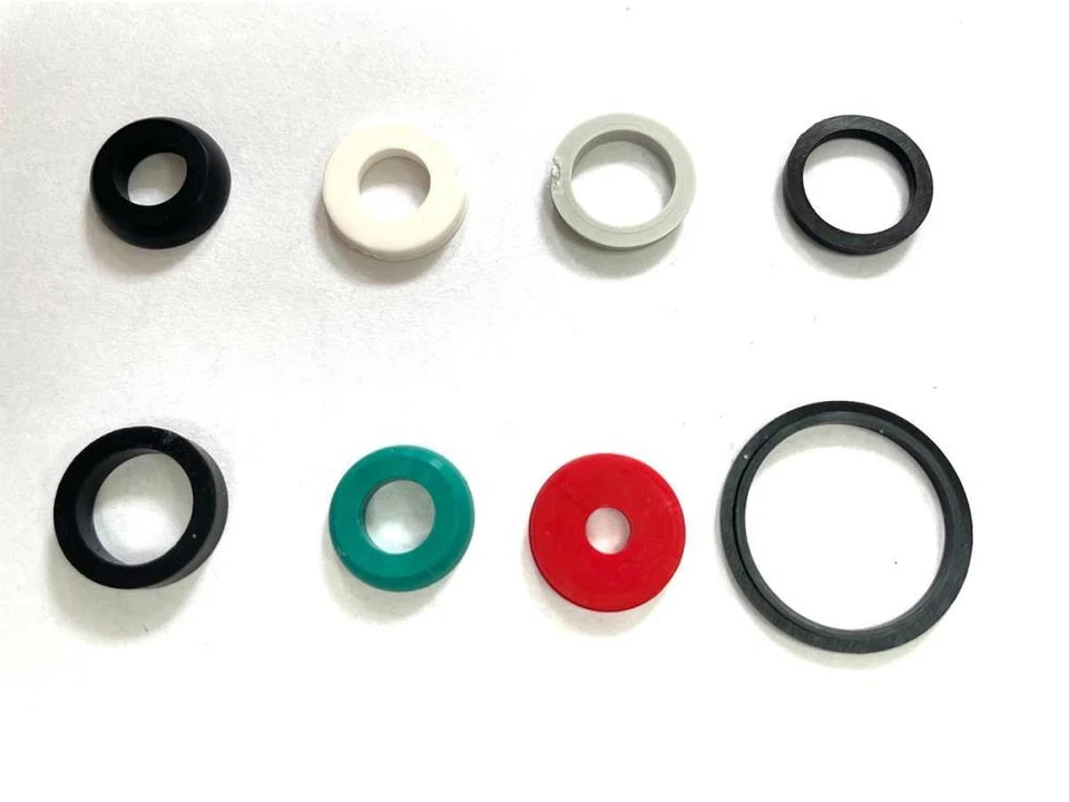 Dichtungssatz für Kolbenschankhahn CMB V20 SK168.013 Dichtungen Zapfhahn - Bild 1 von 1