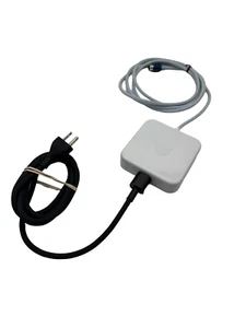 Apple Genuine OEM iMac 24'' M1 Blue Adapter 143W A2388 + Braided Power Cord (UD) - Picture 1 of 4
