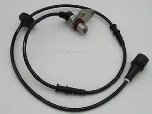 ABS Sensor vorne links für MERCEDES Oldtimer SL R107 W201 1075400217 2015400717 - Picture 1 of 8