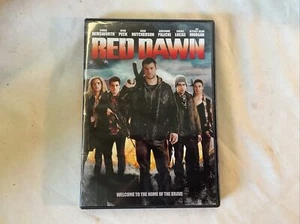Red Dawn - DVD By Chris Hemsworth,Josh Hutcherson - Picture 1 of 3