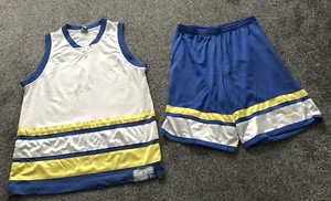 Nike Dri Fit Top & Shorts - Picture 1 of 6