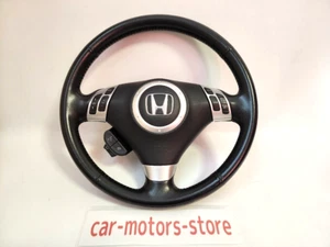 Honda Odyssey Absolute Rb1 Genuine Steering Wheel - Bild 1 von 4