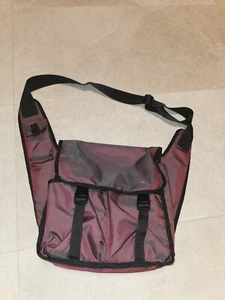 Quinny Wickeltasche mit Wickelauflage - Bild 1 von 3