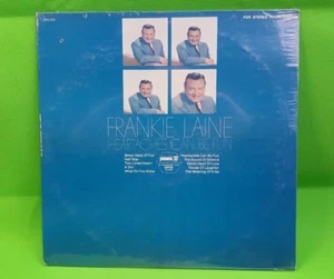 Frankie Laine Heartaches Can Be Fun 1960s New RecordSPC-3151 Sealed LP 33s - Picture 1 of 3