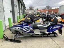 2004 Polaris® EDGE Touring 340      