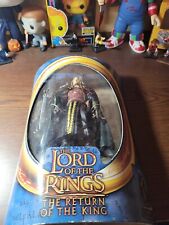 The Lord of the Rings Return of the King Eomer Action Figure