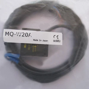 Reflective Photoelectric Sensor Switch MQ-W20A DC12-24V For Matsushita - Picture 1 of 3